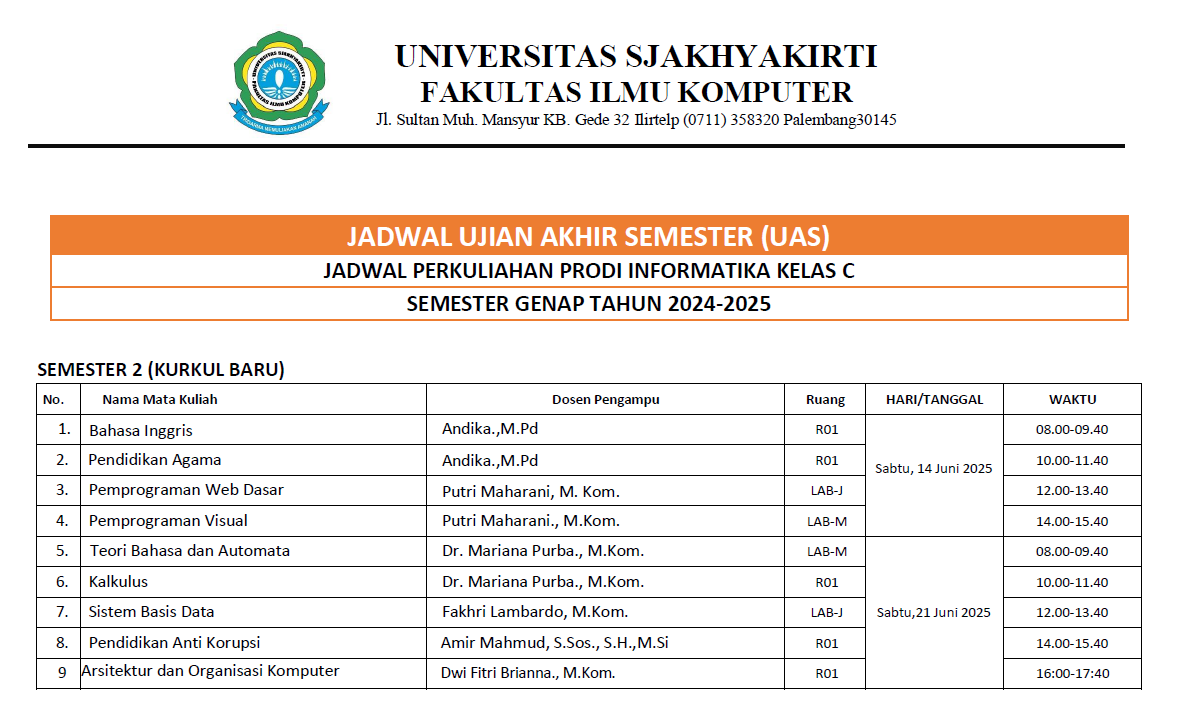 Gambar Informasi